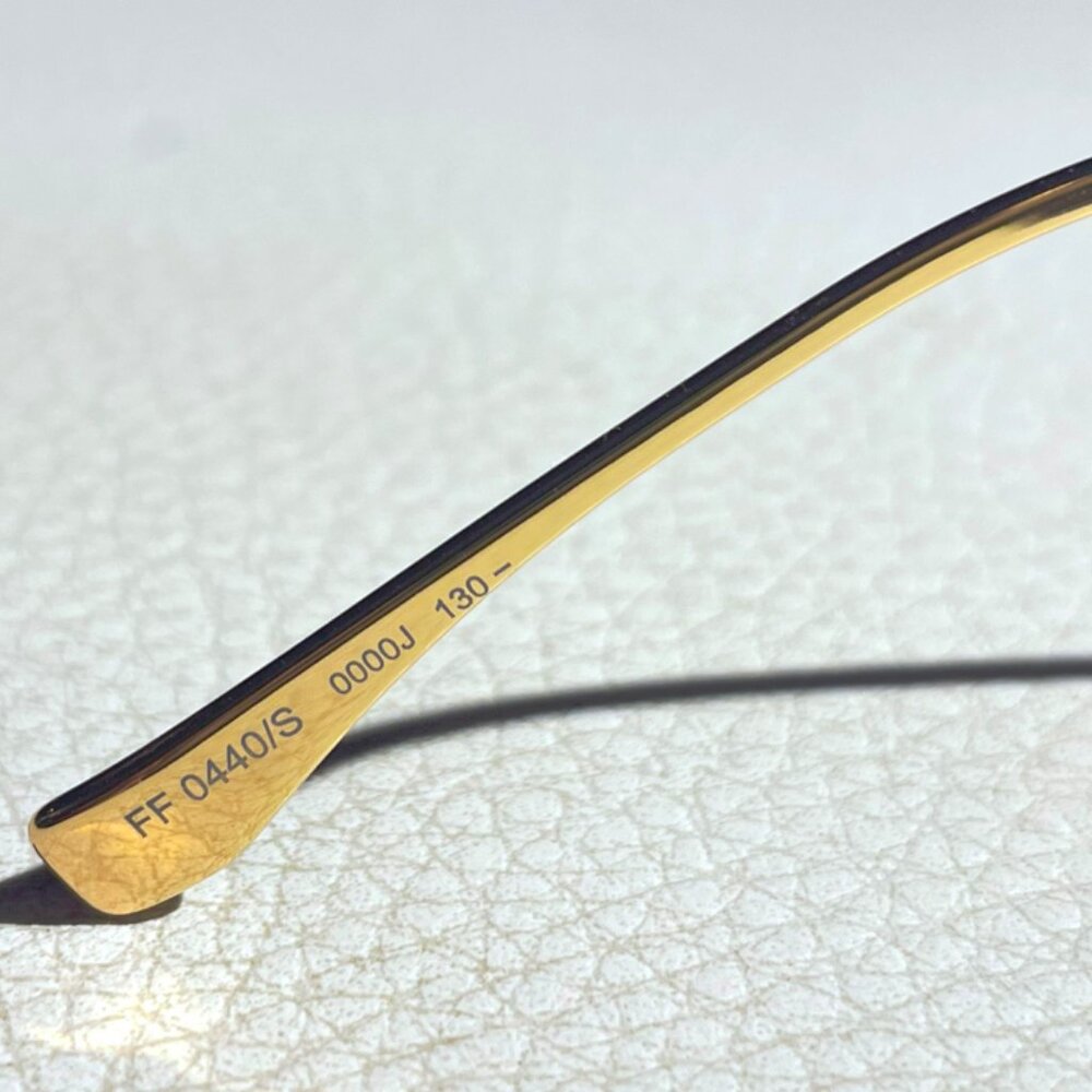 Fendi Sport Sunglass - Picture 4 of 6